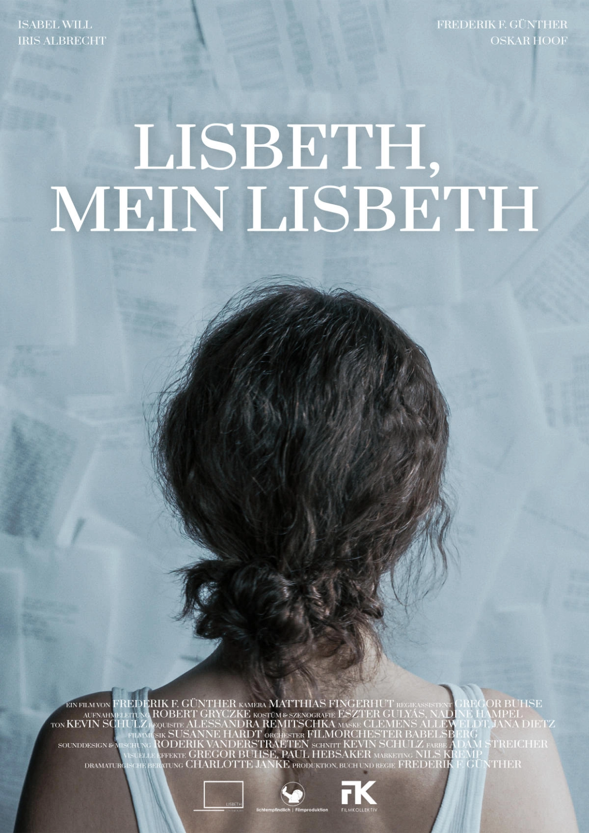 Lisbeth, my Lisbeth